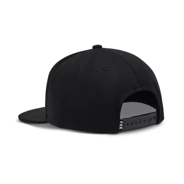 FOX RACING THROTTLE SNAPBACK