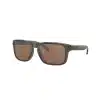 משקפי שמש אוקלי Oakley Holbrook Olive Ink Prizm Tungsten POL