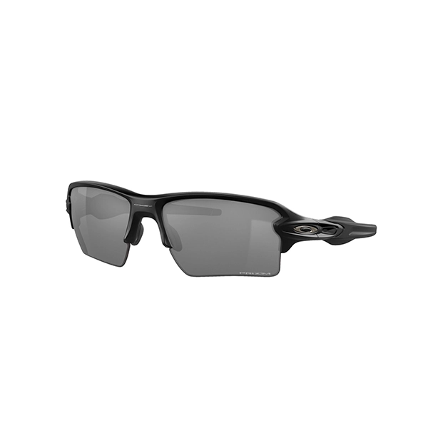 משקפי שמש OAKLEY FLAK 2.0 XL MATTE BLACK PRIZM BLACK