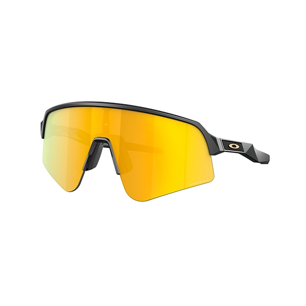 משקפי שמש OAKLEY SUTRO LITE SWEEP MATTE CARBON PRIZM 24K