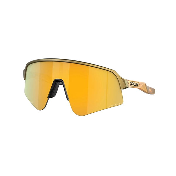 משקפי שמש OAKLEY SUTRO LITE SWEEP BRASS TAX PRIZM 24K