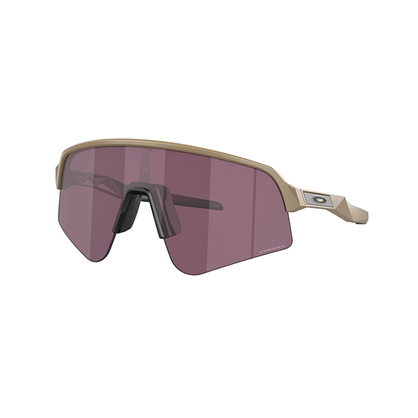 משקפי שמש OAKLEY SUTRO LITE SWEEP MATTE TERRAIN TAN PRIZM ROAD BLACK