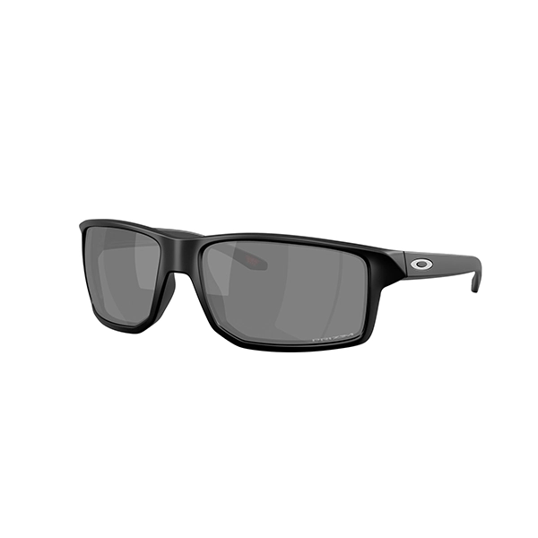 משקפי שמש OAKLEY GIBSTON MATTE BLACK PRIZM BLACK