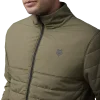 מעיל פוקס ירוק - FOX RACING HOWELL PUFFY 3