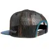 כובע פסטהאוס כחול FASTHOUSE Archie Hat Indigo