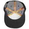 כובע פסטהאוס כחול FASTHOUSE Archie Hat Indigo