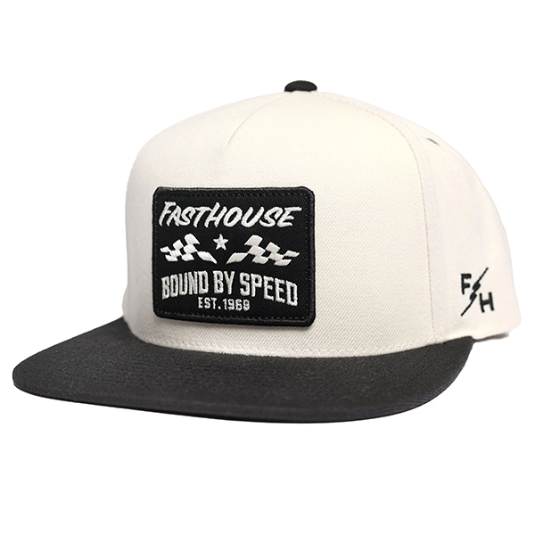 FASTHOUSE Bound By Speed Hat