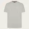 חולצה אוקלי אפורה OAKLEY RELAX TEE 2.0