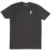 חולצה קצרה פסטהאוס שחור FASTHOUSE Hail Mary SS Tee Black