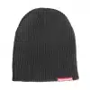 כובע גרב פסטהאוס שחור/אדום FASTHOUSE Righteous Beanie Black/Red