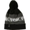 כובע גרב פוקס שחור - FOX FRONTLINE BEANIE