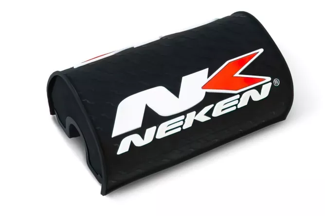 מגן כידון NEKEN Bar Pad STD שחור מבט כללי