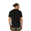 חולצה פוקס - FOX HEAD SS PREM TEE (OPT WHT)