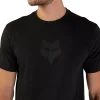 חולצה פוקס - FOX HEAD SS PREM TEE (OPT WHT)