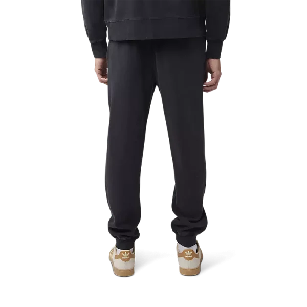 מכנסיים פוקס שחור - FOX Wordmark Fleece Jogger 2