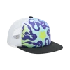כובע נוער פוקס שחור – Fox Racing YTH Future Trucker