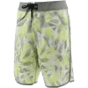 מכנס גלישה אוקלי ירוק - SESSION RC 19" BOARDSHORT