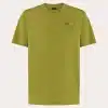 חולצת טי אוקלי ירוקה – Oakley Fingerprint B1B Tee Fern/Light Green