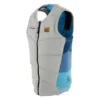 אפוד ציפה אפור/כחול ג'ט פילוט JET PILOT JB ONEIL MENS C4 NEO VEST