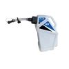 מיכל 20L מטריקס כחול - Matrix M5 5 Gallon