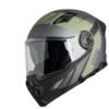 קסדת רכיבה שחור - ' IXS Flip Up helmet Venture 1.0 3