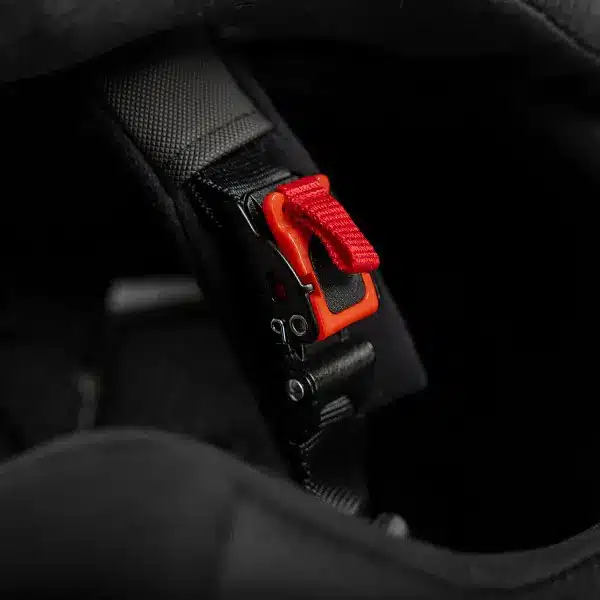 קסדת רכיבה שחור - ' IXS Flip Up helmet Venture 1.0 8