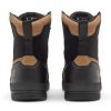 ציוד רכיבה - RANGER ADV BOOT (DRK KHA) 2