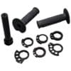 ידיות SFH נקן שחור 28.5 מ״מ – NEKEN SFH Grips Black