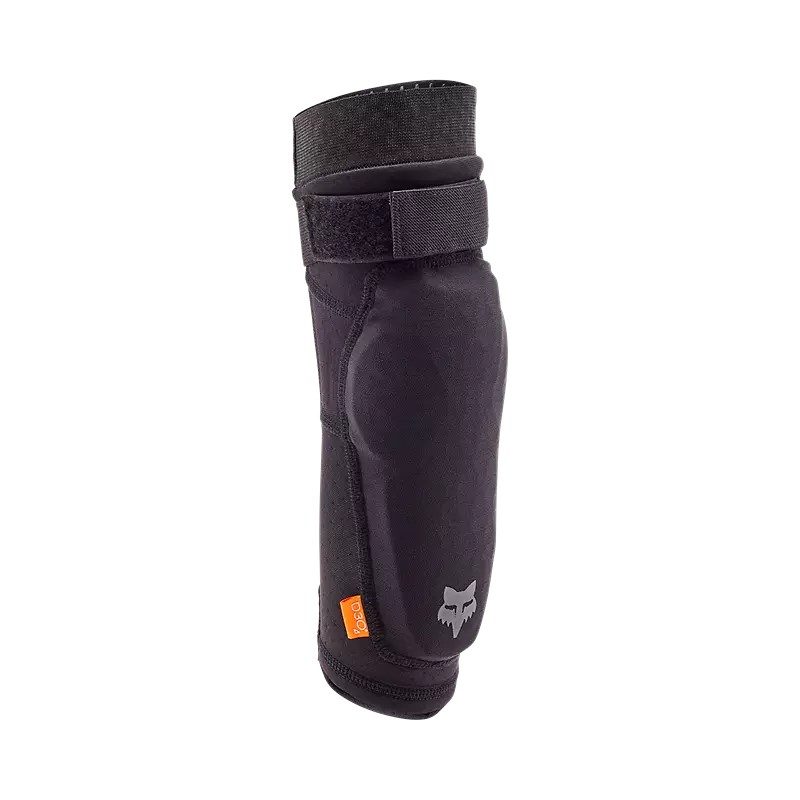 Fox Racing Youth Launch D3O Elbow Pads מגן מרפקים פוקס מהצד