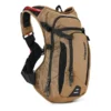 תיק חום - USWE MTB HYDRO 9L HYDRATION PACK BRONZE