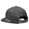 כובע פסטהאוס שחור – Fasthouse Dash Hat Black מאחורה