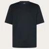 חולצת רכיבה קצרה אוקלי שחור – OAKLEY Free Ride SS Jersey