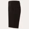 OAKLEY Utility Chino Short מכנס אוקלי מהצד