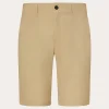 מכנס קצר אוקלי בז' – OAKLEY Utility Chino Short Pebble
