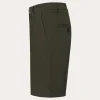 מכנס קצר אוקלי ירוק זית – OAKLEY Utility Chino Short