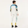 OAKLEY Seeker Edge Pant מכנס רכיבה אל הגוף מאחורה