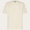 חולצת טי קצרה אוקלי אפור בהיר – OAKLEY B1B Repeated Tee