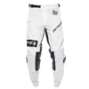 מכנס רכיבה פסטהאוס לבן/אפור – Fasthouse Grindhouse Club Pant White/Cloud