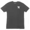 חולצת טי פסטהאוס שחורה – Fasthouse Seaver SS Tee Black