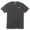 חולצת טי פסטהאוס שחורה – Fasthouse Tomahawk SS Tee Black