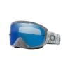 משקף אבק אוקלי אפור Oakley O-Frame 2.0 Pro TLD Tactical Grey Ice Iridium