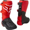 מגפי רכיבה ילדים פוקס אדום – FOX YTH Comp Boot Buckle Flo Red