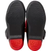 מגפי רכיבה ילדים פוקס אדום – FOX YTH Comp Boot Buckle Flo Red