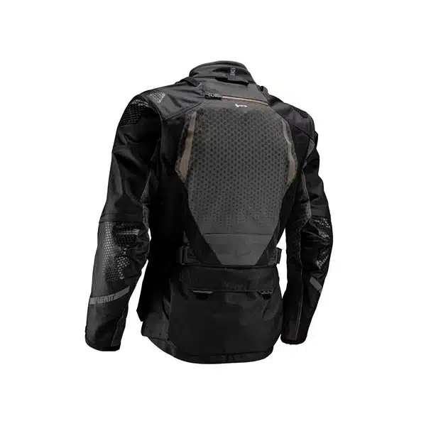 מעיל ליט אפור - ' LEATT ADV FlowTour 5.5 JACKET 2
