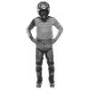 חליפת רכיבה פסטהאוס אפור שחור – Fasthouse Carbon Method Gray/Black