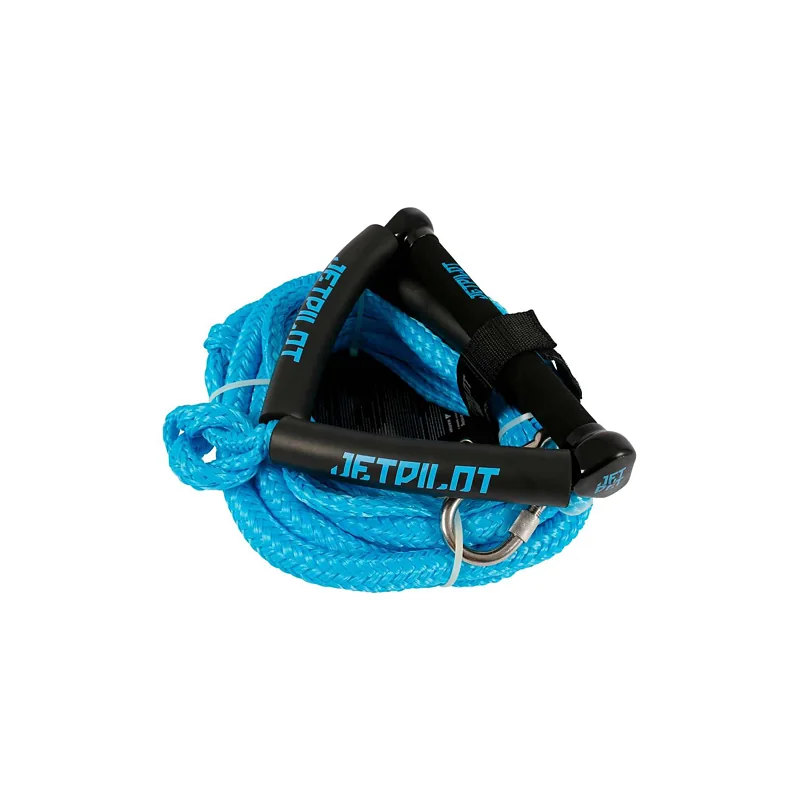 ציוד רכיבה ג׳ט פיילוט - ' Jetpilot JP Wake Rope Combo