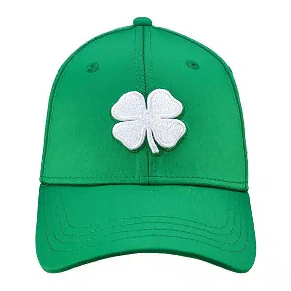 Black Clover Premium Clover כובע מקדימה