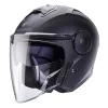 קסדת קאברג שלושת רבע שחור מט / Caberg SOHO Matt Black