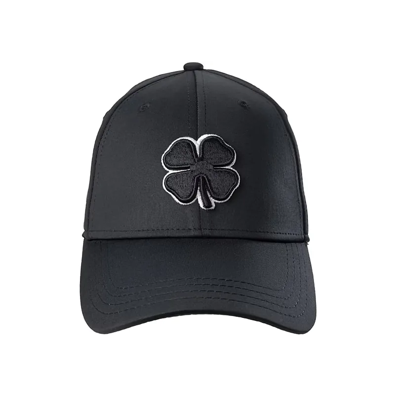 כובע שחור - BLACK CLOVER PREMIUM CLOVER 2
