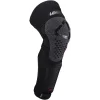 מיגון רכיבה ליט שחור - LEATT 3DF 5.0 EVO EXT 2
